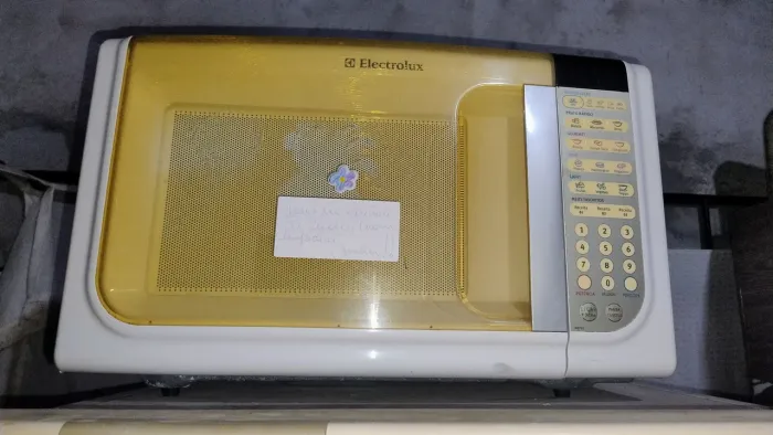 Vendo Máquina de lavar, Microondas