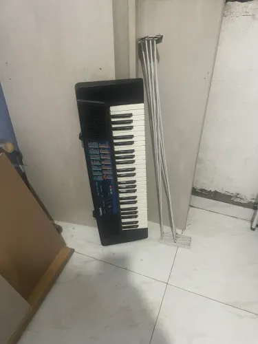 Doação de utensílios