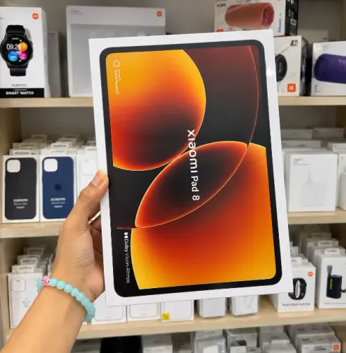 Tablet Xiaomi Pad 8 256GB