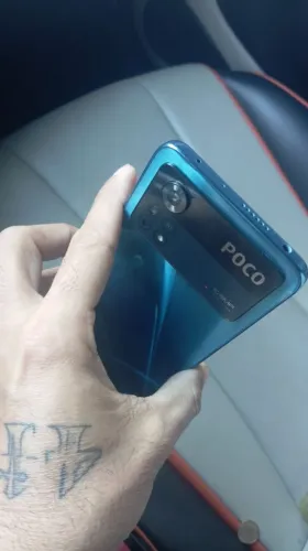 POCO X4 PRO 5G