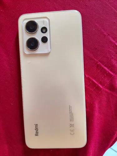 Xiaomi note 12 
