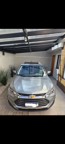 Chevrolet Tracker Premier 1.2 Turbo 12V Flex AUT 2024