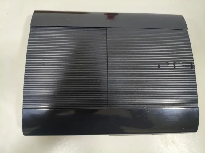 Playstation 3