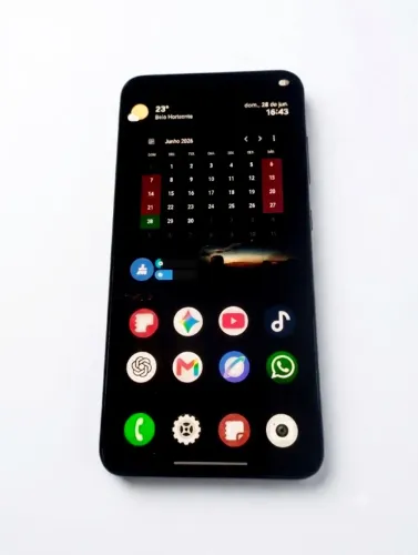 Samsung S23 5G 256GB/8G Troco em Iphone 14 Google Pixel ou outro do meu iteresse