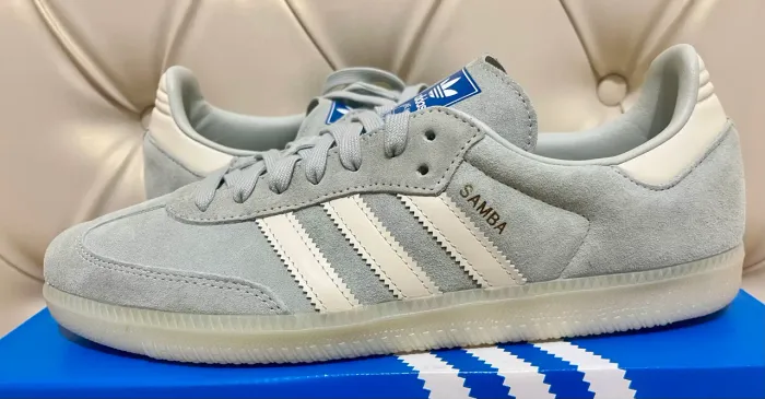 Tênis Adidas Samba