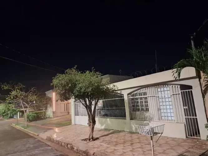Casa Ótima Localização para comércio ou residência