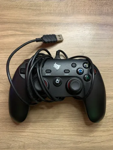 Controle Pichau para PC 
