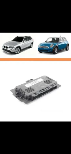 Modulo FRM Luz, Farol, Vidro BMW/Mini Cooper - Reparo