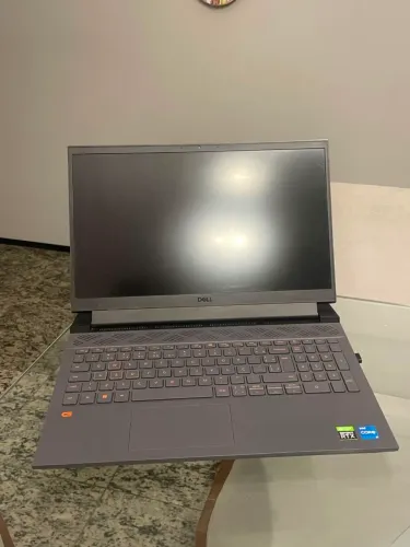 Dell G15 RTX 3050