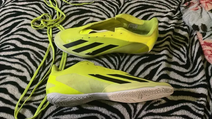 Chuteira de Futsal