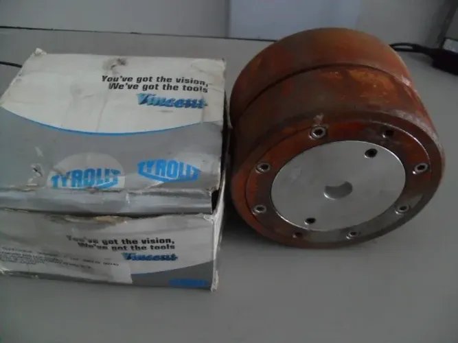 Tyrolit Diamond Roller Cemar Type: M13 Tntd10