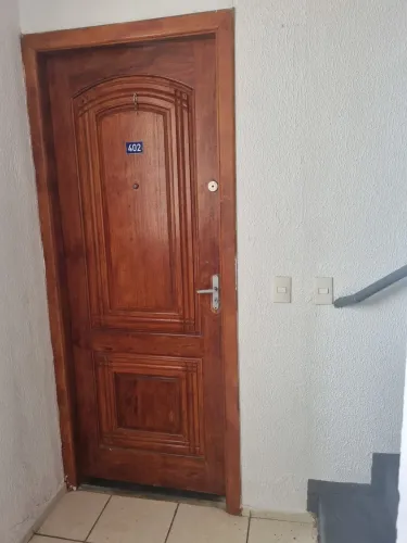 Apartamento proximo Projac