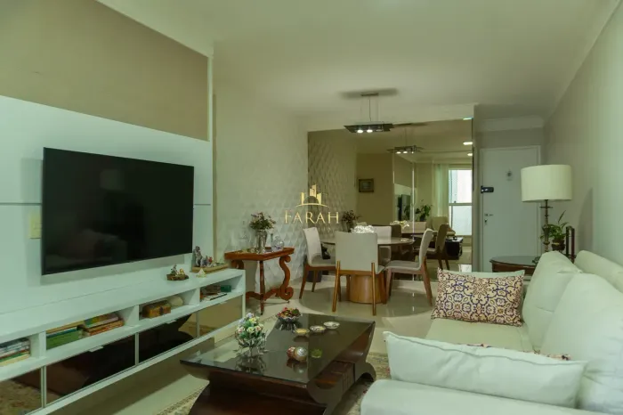 Águas Claras DF | Apartamento 3 Quartos com Suíte | 85m² | 2 Vagas + Lazer Completo