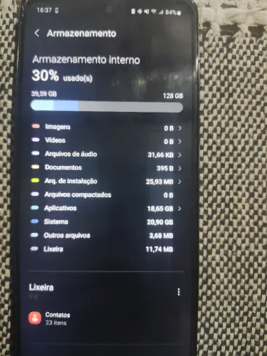 Samsung A51 128GB