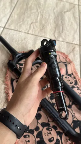 shox rockshox Sid select +