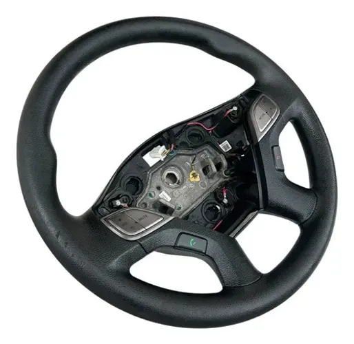 Volante Direção Hyundai Hb20 2018 2021 34118166 Uzad0