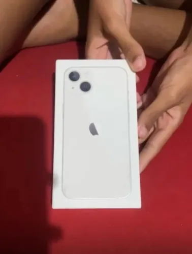 iphone 13 normal
