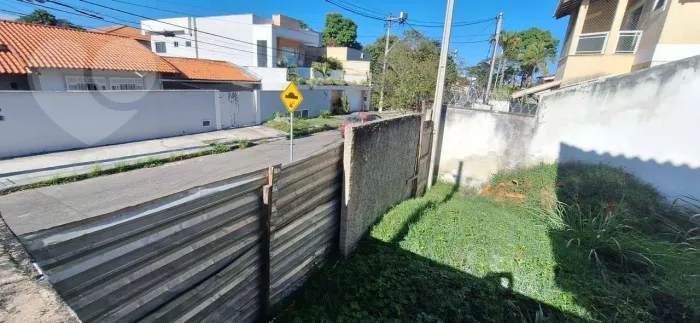 Terreno em excelente localização em Piratininga!