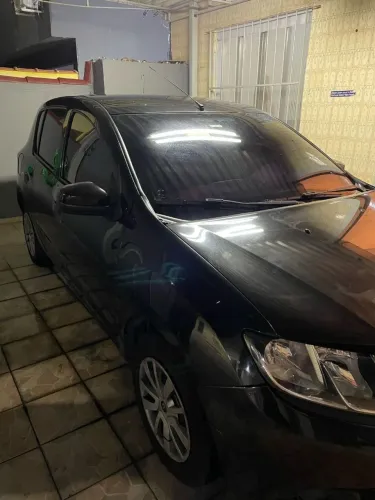 Renault Sandero Expression Flex 1.0 12V 5P 2020