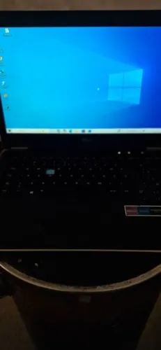 Notebook dell