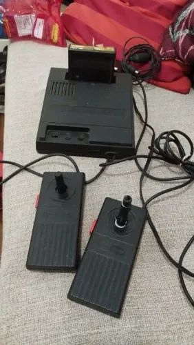 VIDEO GAME ATARI UMA FITA
