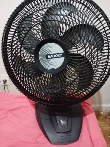 Ventilador 