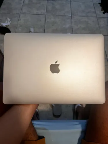 MacBook Pro M1