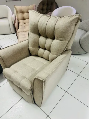 Poltrona do papai reclinável / NOVO / entregamos