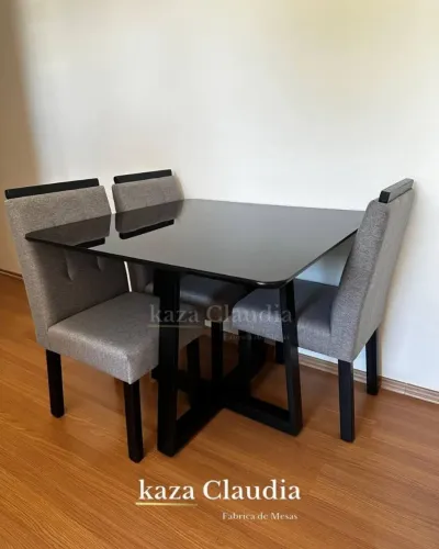 Mesa de Jantar Preço de Fábrica
