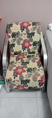 2 poltronas