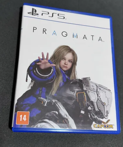 Pragmata - PS5