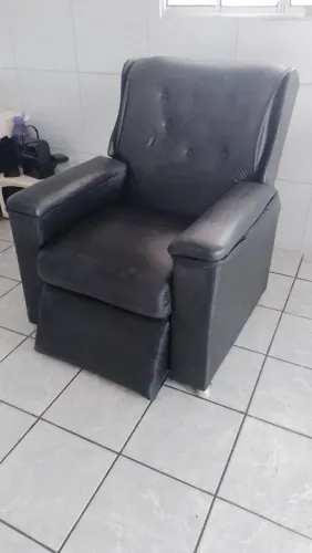 Cadeira do Papai
