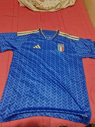 Camisa Itália G