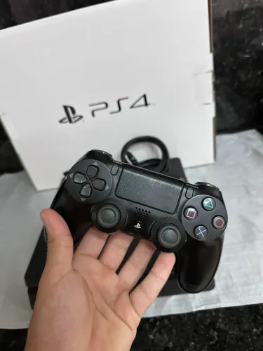 PS4 SLIM 500GB ! PARCELO! 