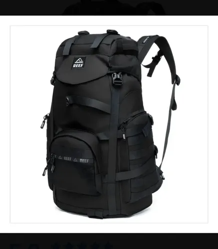 Mochila reef trilha