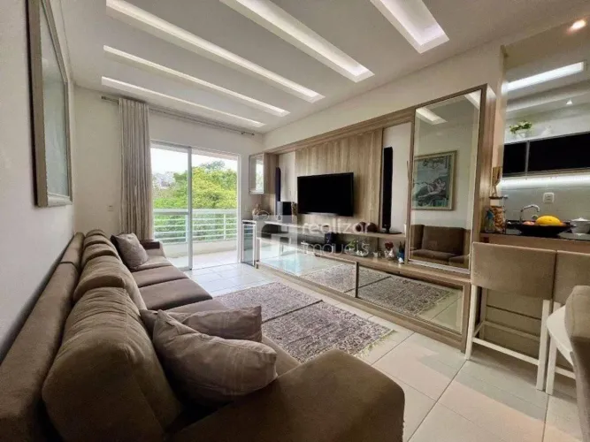 Cobertura Residencial à venda, João Paulo, Florianópolis - CO0155.