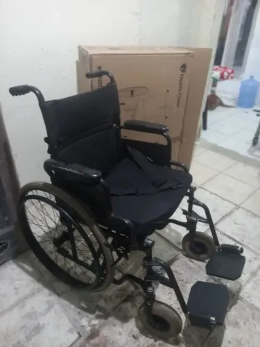 Cadeira de rodas
