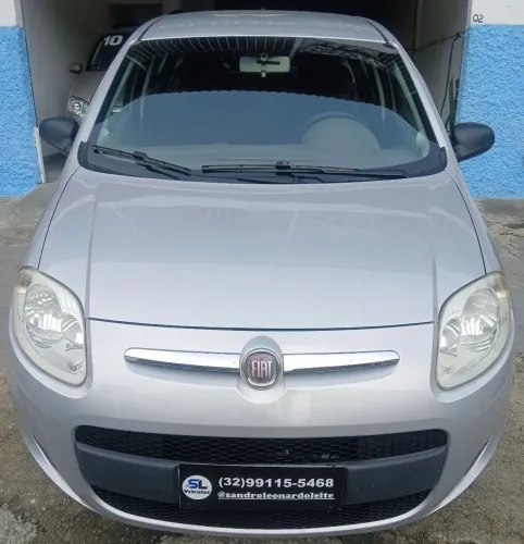 Fiat Palio Attractive 1.0 EVO Fire Flex 8V 5P 2013