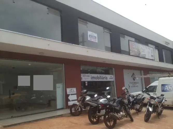 ECO VILLE LOJA | É aqui na Rosa e Rangel Consultoria e Assessoria Imobiliária