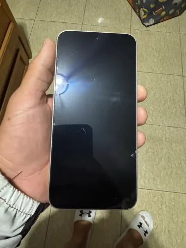 POCO F7 512 GB LIMITED EDITION