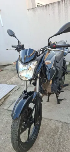 YAMAHA FAZER 150 - 2022