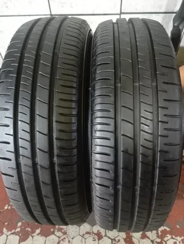 Pneus Dunlop ref 185 65 14 RS 750 os 2