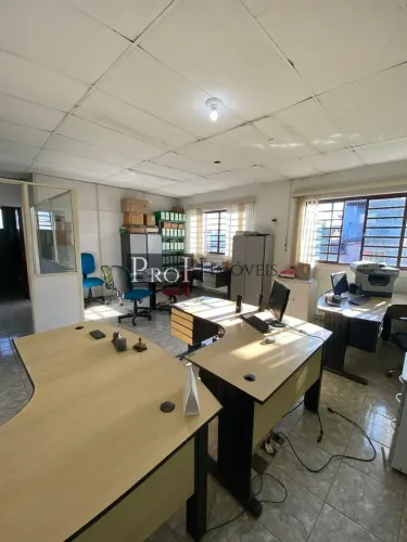 Galpão/Depósito/Armazém para venda possui 356 metros quadrados em Serraria - Diadema - SP