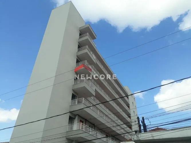Apartamento em Rua Cerro de Mateus Simões - Parque Boturussu - São Paulo/SP