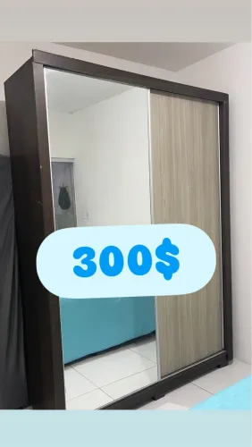 Guarda roupa