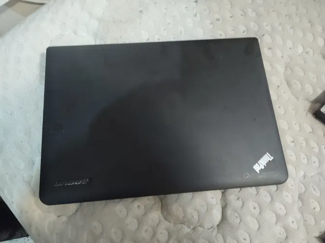 Notebook lenovo 8g memória ssd256g core i3