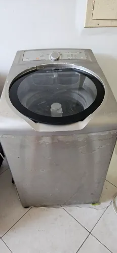 Máquina Brastemp 11kg