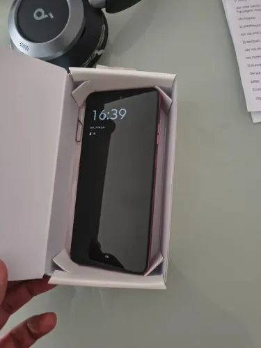 Moto G17