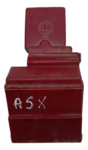 Tampa Polo Positivo Bateria Mitsubishi Lancer Asx 2012 2013