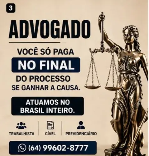 Advogado 